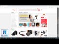 how to change language on aliexpress 2025