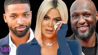The REAL Reason Khloe Kardashian Hasn't Gotten Her Back Blown Out in 5 Years