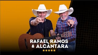 RAFAEL RAMOS E ALCANTARA - O MELHOR DO MODÃO SERTANEJO