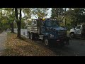 Salt & Plows: MnDOT Crews Prep For 1st Snow