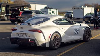 2024 Supra MT - VIR Full - 11 24 24 - Full Session 3