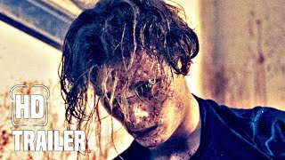 LOCKDOWN TOWER Trailer German Deutsch (2023)