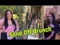 Venice Bektas and Ruffa Gutierrez last day with friends in Italy | Compiled Video