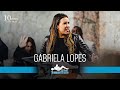 O Bom Samaritano | Gabriela Lopes (Vigília de Agosto/2022)