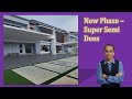 Ayer Keroh Melaka | Freehold | Super Semi Dees | 50x80 sqft | 5 Bedrooms & 6 Bathrooms