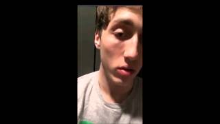 FaZe Banks Apology and motivational Snapchat story - Download All ...