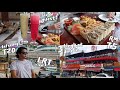 HALAB GATE SHAWARMA Bukit Bintang | KALAH DAMASCUS BUKIT BINTANG ? | VLOG MEMONDAN DENGAN BESTIE 💋