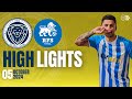 RFS Futsal vs Riga Futsal Club | Highlights