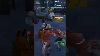 Trataron pero no pudieron #shorts #fortnite #youtubeshorts #shortvideo #short #shortsvideo