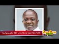 break ken agyapong is best for 2028 wontumi u0026 bawumia can t stop me lawyer maurice ampaw declare