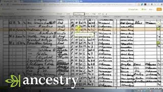 Browsing Records on Ancestry.com | Ancestry
