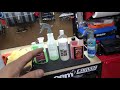 ultima waterless wash vs optimum opti clean my opinion **