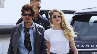 New Update!! Breaking News Of Johnny Depp & Amber Heard  || It will shock you