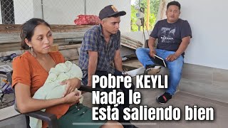 Urgente KEYLI recibe malas Noticias Esto es muy serio 😭