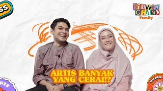 Eps 1 Special Perdana Bahas Tentang Baba berpotensi Cinlok!!!