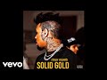 Chris Brown - Solid Gold (Audio)