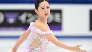 青木祐奈が現役引退へ　会見で号泣「この景色も最後だな」　フリー後に「もういいかなと。満足した。これ以上嫌いになりたくないから」