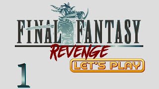 Let's RePlay Final Fantasy (WSC) - So It Begins Again (01)