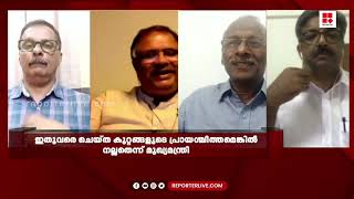 'ആർ എസ് എസിനെ ഒരു സാധാരണ ജനാധിപത്യ പാർട്ടിയായി ഞങ്ങൾ കാണുന്നില്ല'; കെ ടി കുഞ്ഞിക്കണ്ണൻ