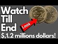 top 10 coins value 20 sen 2022 bank negara malaysia  worth money rare coins to look for this coins!!