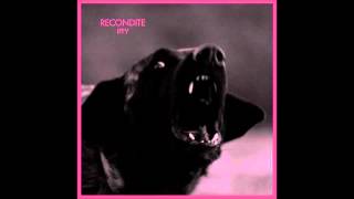 Recondite - Levo (2014, Innervisions)