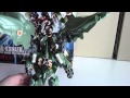 Kshatriya 1/144 HG Review Part 2!