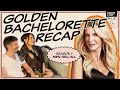 Golden Bachelorette Recap: MTA | True Bromance & Charles Is Back In Black - Ep 345 - Dear Shandy