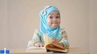 Quran Modhuro Bani Gojol | কুরআন মধুর ও বাণী | Baby Najnin Gojol || New Islamic Song 2022।,,
