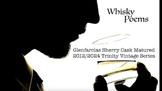 #whiskyreview Glenfarclas Sherry Cask Matured 2012/2024 Trinity Vintage Series WB261029: Schwierig