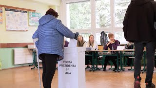 Volebná účasť v Partizánskom presiahla 50 percent