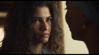 Euphoria - Rue's breakdown (starting scene) [S02 E05]