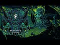 Proxeeus - The Outsider (Full Album)