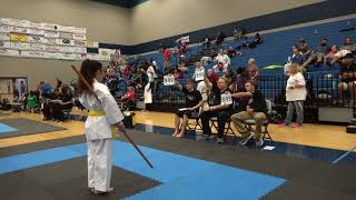 Karate Tournament Middle TN Classic