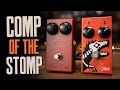 JAM Pedals Dynassor & ’70s MXR Dyna Comp [Effector Du Jour]