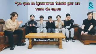 Imagina con  Stray Kids