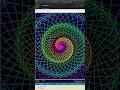Python Turtle Tutorial: Learn to Code Graphics Fast #pythonPython