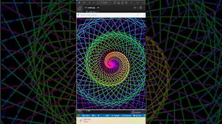 Python Turtle Tutorial: Learn to Code Graphics Fast #pythonPython