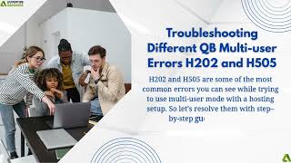 Fixing the QuickBooks Problem With Multi User Hosting Setup