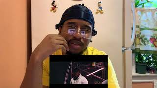 V9 - Mad About Bars w/ Kenny Allstar | UK REACTION 🇬🇧