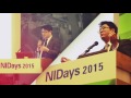 nidays 2015 하이라이트 영상