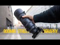 EXTREME POV Street Photography - SONY A6000 & SIGMA 150-600mm