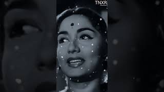 Tera Mera Pyar Amar | तेरा मेरा प्यार अमर | Lata Mangeshkar | Dev Anand | Sadhana #shorts #song