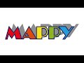 main theme mappy namco classic collection vol. 1 music extended