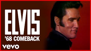 Elvis Presley - Trouble (Discotheque) ('68 Comeback Special)