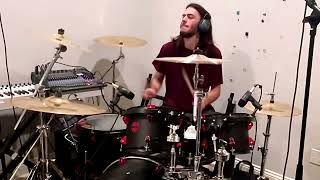 Paramore - Part II - Drum Cover