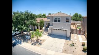 1311 E  Frances Ln, Gilbert, AZ