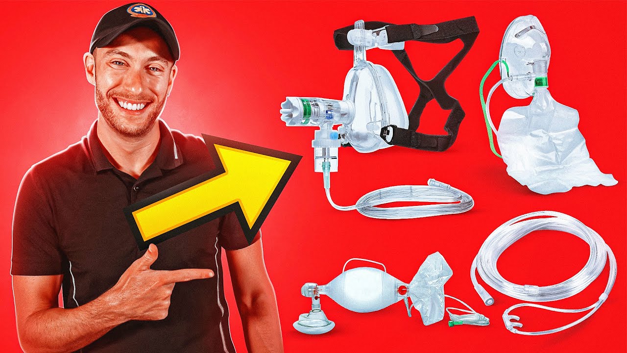 Emt Airway Management Your Step By Step Us Guide To Success