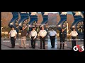 G4S El Centro Team Responds to Major Big Rig Accident
