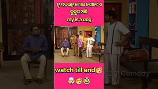 Chabila madhu barnabodha @kumarpramod2570 #pramodreelscomedy #prangyacomedy