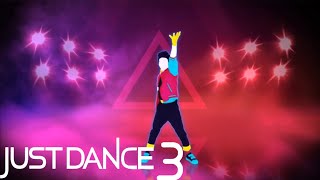 Just Dance 3: Take On Me - a-ha